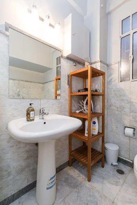 Irodotou Grand Apartment Atenas Exterior foto